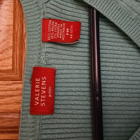 Sweater - Picture 2 of 4